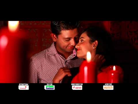 Tharu Dilena Ambaraye - Rahal Alwis & Lihini Hettiarachchi Official Music Video