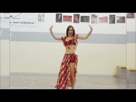 Al Farah forestilling 2023 - Kitija Purmale tabla solo