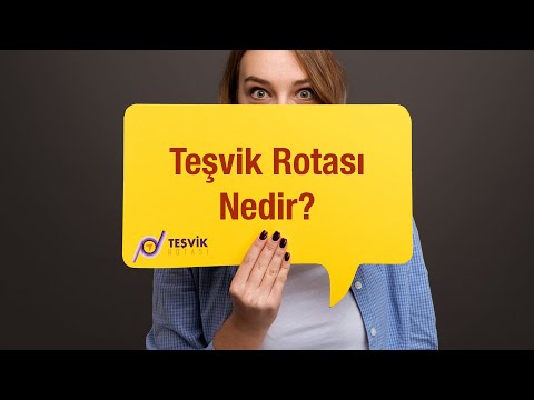 Tanıtım videosu