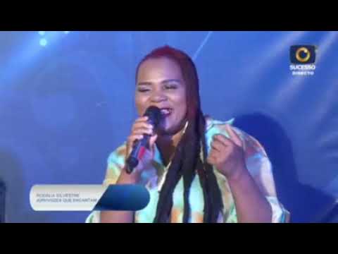 Vozes que Encantam Gala 9 (Seme-final)