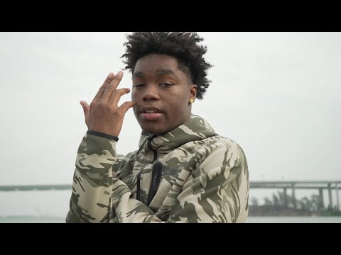 Mally Bo - "With Me" | Dir. @D3Visualz