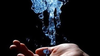 How to get real Elsa powers! Water and ice powers with PROOF. Spell to make it rain.