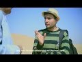 A Trip To Egypt Featuring Kishore Namit Kapoor Shortfilm 2014
