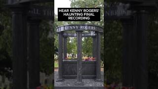 " Goodbye " -  Kenny Rogers : A Farewell to a Legend 🎵 | Tribute to an Icon | #motivational