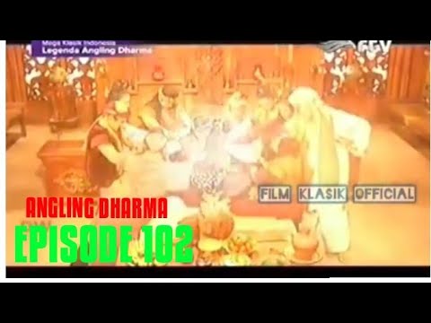 ANGLING DHARMA EPISODE 102