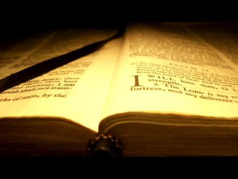 21. Prédikátor könyve 1-6. fejezet