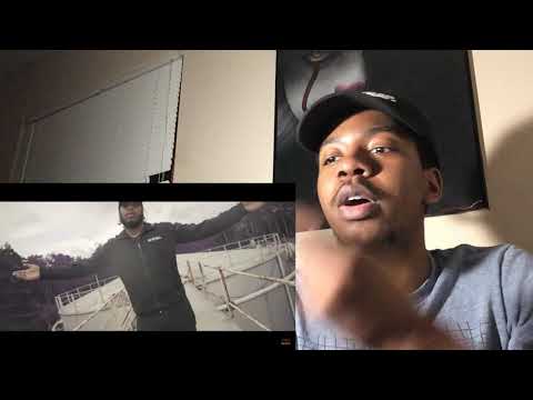 🇬🇧AMERICAN REACTION TO UK DRILL Perm x PS - What's All The Talk About Part 3 (Music Video)