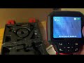 Cen-Tech 2.4 Lcd Inspection Camera Model 67979