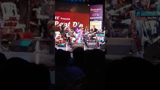 Hawa hawai Live - Mr. India by Kavita Krishnamurthy