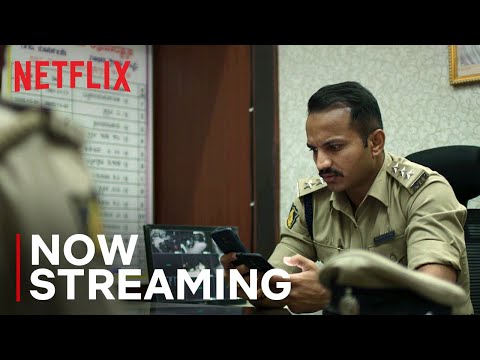 Crime Stories: India Detectives | Now Streaming | Netflix India — Crime Stories: India Detectives