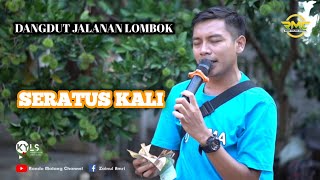 Download lagu LAGU DANGDUT SERATUS KALI VERSI IRAMA DOPANG | DANGDUT JALANAN TERPOPULER 2021 mp3