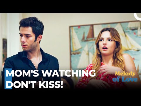 Murat and Yaz Are Engaged - Melody of Love Episode 8