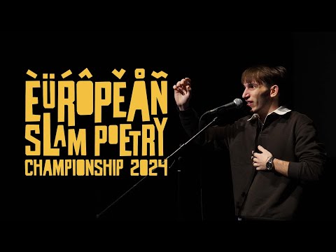 ITALY: GIUSEPPE PICCOLO - DEGLI ALTRI / ESPCH KOŠICE 2024 SEMIFINAL