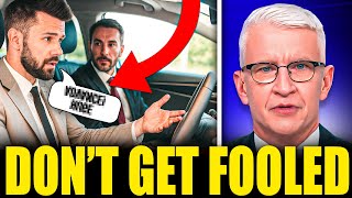 Only Smart People Do This While Test Driving a Car!