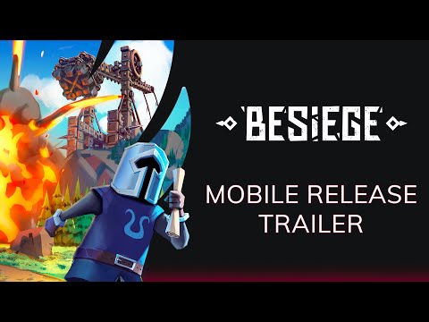 Besiege