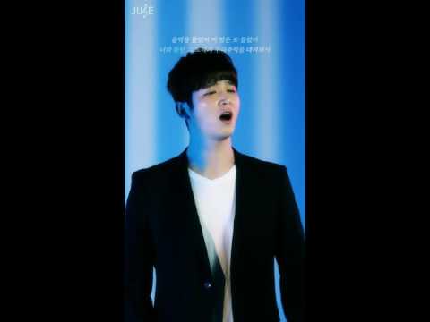 [Shin Hyun Woo] Cry Music Play