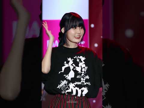 [FanCam] 211225 Moga Kaibutsu "Joudan Janai Ne" - Siamdol Chirstmas Party 2021 @ Donki Mall Thonglor