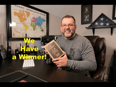 Drawing for the FT4-XR!