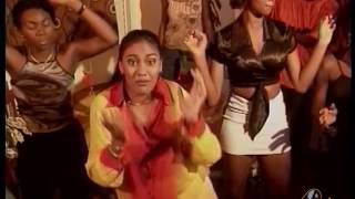 Charlene Boodram - Mr DJ - Rituals Music - Earth TV (1998)