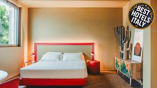 Villa Madre San Rossore Apartments - Self check-in | Pisa, Italy | Hotel Review 