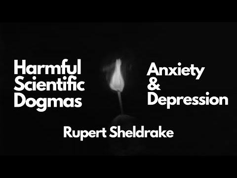 Scientific Dogmas. The Two Most Harmful.