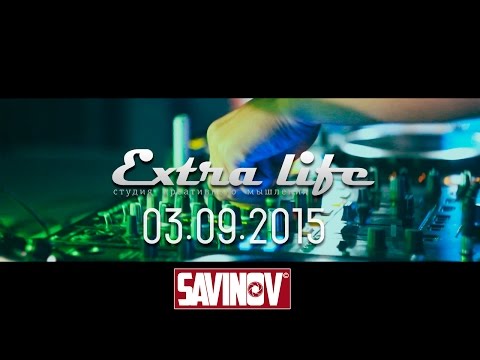 EXTRA LIFE
