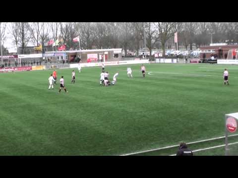 Alphense boys  C1 - Groningen/Cambuur C1  16 03 2013  1-1