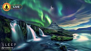 🔴 DEEP SLEEPING MUSIC FOR INSOMNIA RELIEF 💫3290 - Calming Relaxation Music for Sleep & Meditation thumbnail