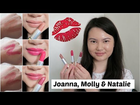 download lagu mp3 mp4 Jane Iredale Susan Lipstick, download lagu Jane Iredale Susan Lipstick gratis, unduh video klip Jane Iredale Susan Lipstick