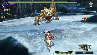 MHXX 気持ちいクリップ集
