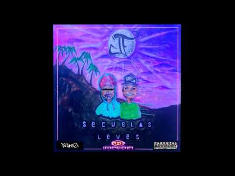 Jon Flawes | Secuelas leves (Full mixtape)