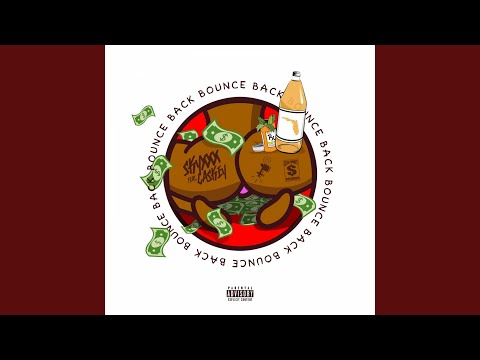 Bounce Back (feat. Caskey)