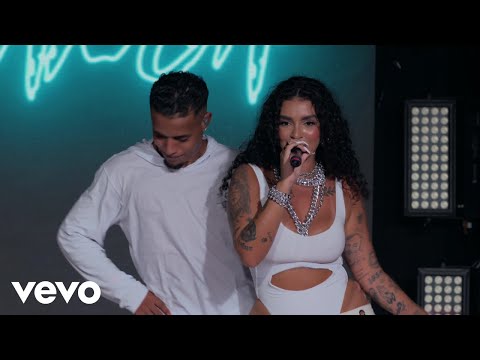 Bianca - Emocionado (Ao Vivo No Rio De Janeiro / 2024)