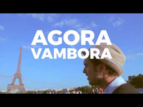 Vambora - Ivo Mozart
