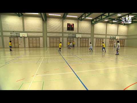 Oberfeldcup Amriswil - Lion Kings im Einsatz