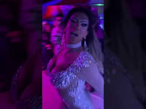 Natasha Princess -Drag Super em Campo Grande. Foi chique!!!!!