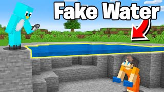 Download lagu I Pranked My Friend with FAKE Blocks in Minecraft mp3 Download lagu I Pranked My Friend with FAKE Blocks in Minecraft mp3