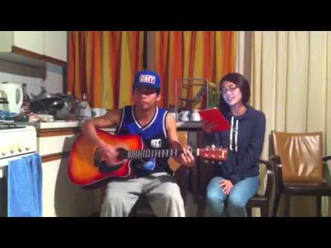 MYMP - Tell Me Where It Hurts [Mhao x Meezy Acoustic Cover]