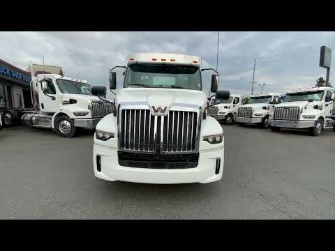 2025 WESTERN STAR 57X For Sale