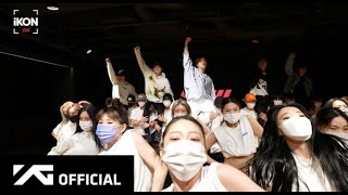 Download lagu 'CLASSY SAVAGE' DANCE PRACTICE VIDEO(MIRRORED) mp3