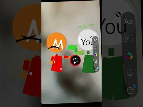 Ignore the mask I just made a beautiful Mask