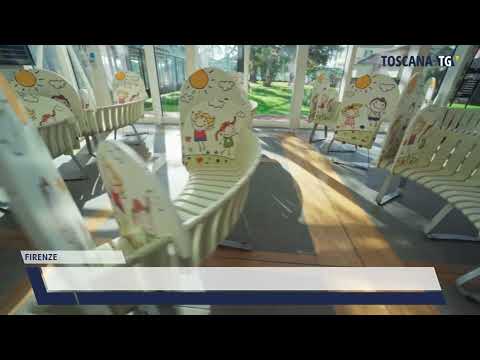 2022-01-13 FIRENZE - IL 76% DEI BIMBI RICOVERATI NON SONO VACCINATI