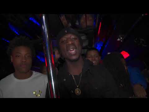 3W4L Tooloop - Foe u Cappin [Ballin dese Bitches](Remix) Directed By: Eye2EyeVisionz
