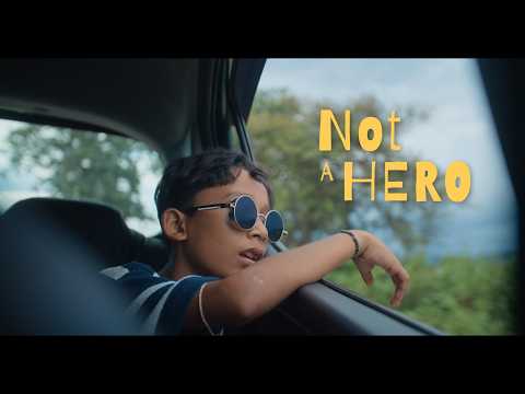 Not a Hero | Teaser| A Film by Rima Das | Starring Bhuman Bhargav Das, Sukanya Boruah, Mrinmoy Das