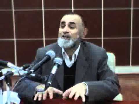 Ali KÜÇÜK HOCA TEFSİR Furkan Süresi  32 47 ayetleri