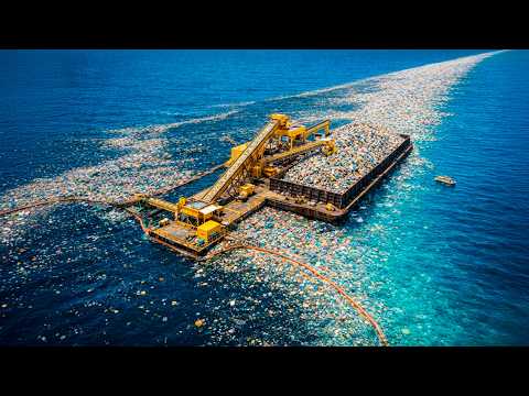 USA Usunęły 45 Milionów Ton Plastiku Z Oceanu A To Co Stało Się Potem Zszokowało Świat