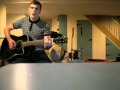 The Stranglers - Boom Boom (Acoustic cover)