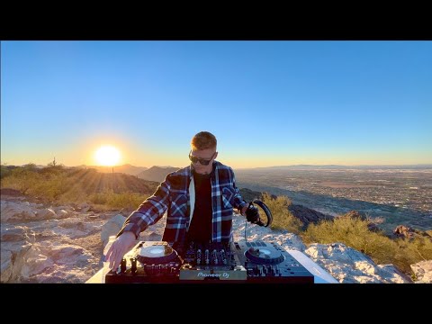 Rüfüs Du Sol Sundowner Mix |Vol. 65| (4K)