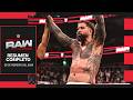 WWE RAW February 23 2026 Full Summary In Spanish