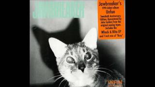 JAWBREAKER - Imaginary war